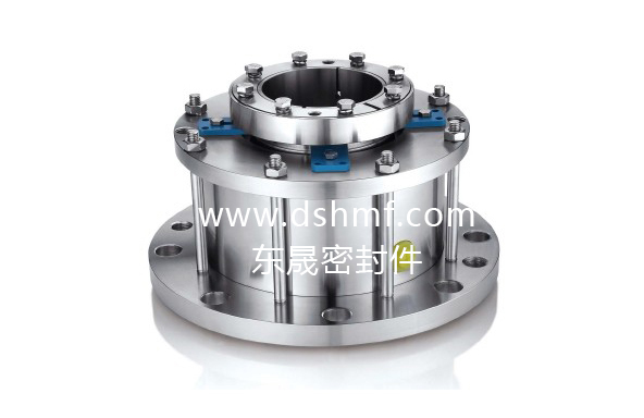 密封件，機械密封件