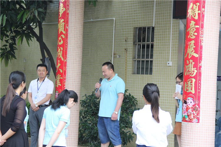 東晟人唐澤超說：“只有傻傻的堅(jiān)持，才有牛B的結(jié)果”，雖然話粗，但很有道理