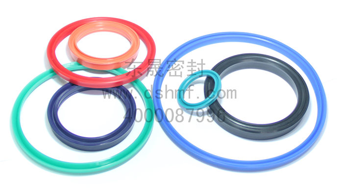 工程機(jī)械，密封件，產(chǎn)品