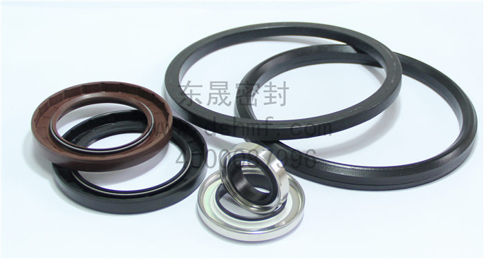 工程機(jī)械，密封件，產(chǎn)品