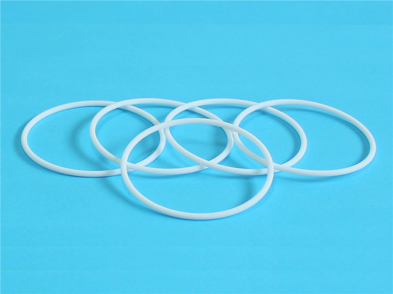聚四氟乙烯（PTFE）O形圈，密封圈，密封件產(chǎn)品