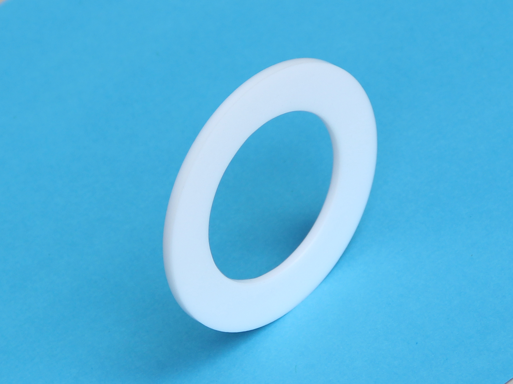 墊圈，墊片，材料，密封件，聚四氟乙烯，PTFE