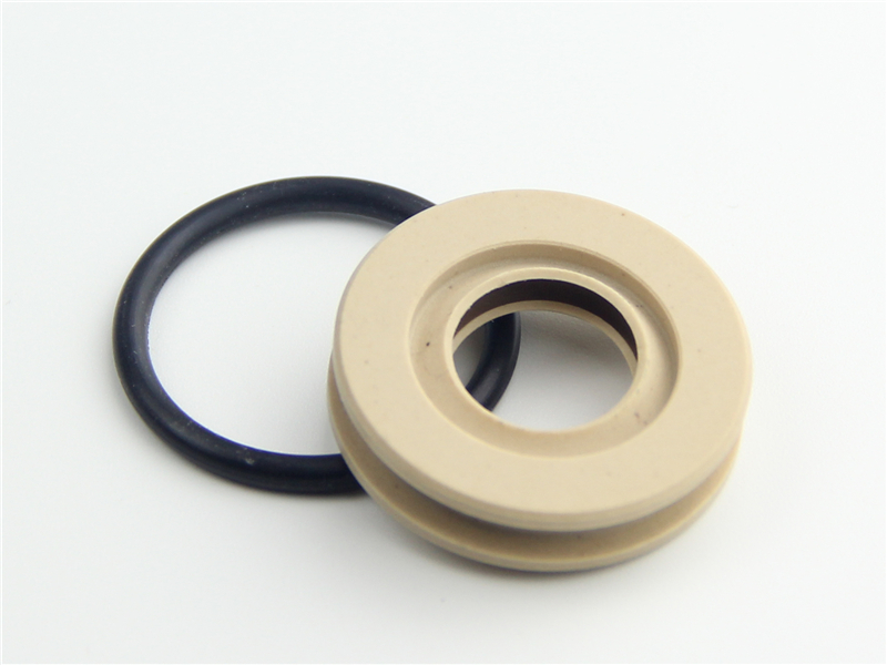 聚四氟乙烯，PTFE，油封