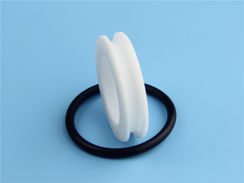 聚四氟乙烯，PTFE，油封
