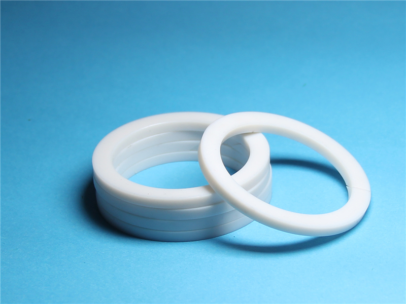 聚四氟乙烯，PTFE，密封件，墊片，產(chǎn)品