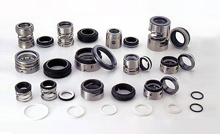 機械密封環(huán)產品大全
