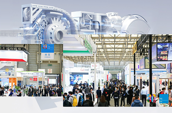 2023 PTC亞洲展會焦點：東晟密封件的創(chuàng)新密封技術(shù)！ (1)