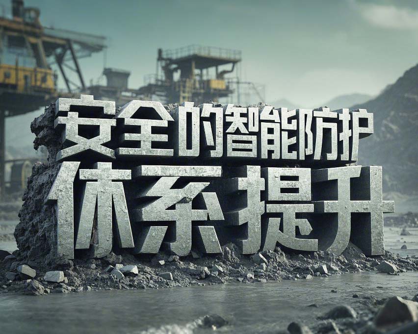 礦用液壓支架案例丨礦山機(jī)械用橡膠密封圈安全的智能防護(hù)體系提升？