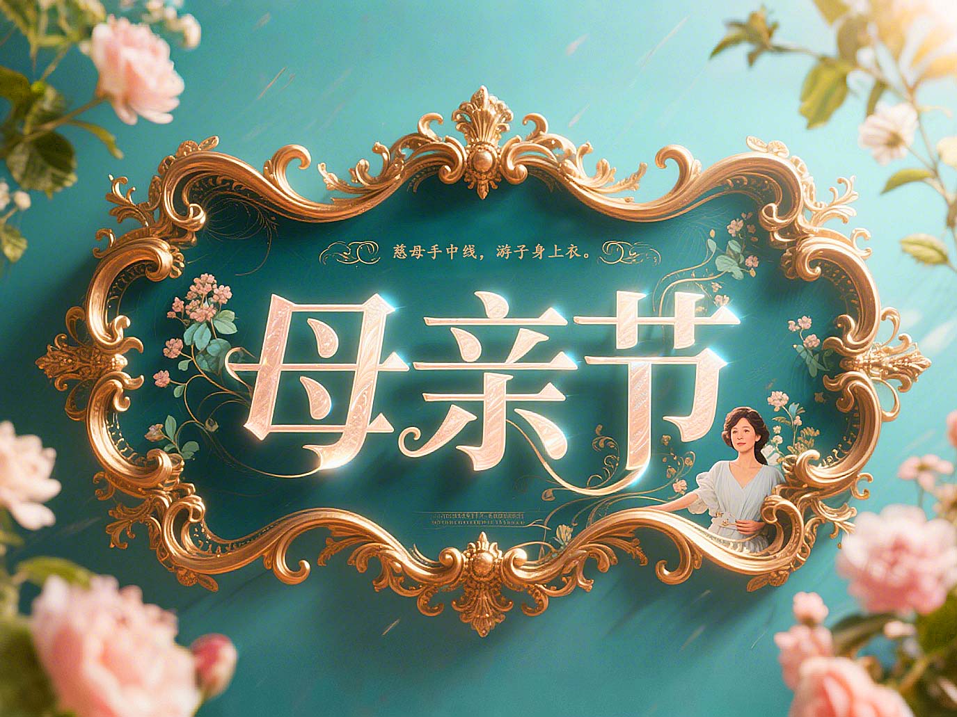母親節(jié) ? 0.01毫米的母愛丨東晟把守護(hù)刻進(jìn)密封件的DNA??！?