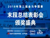 【東晟密封】第三屆爭霸賽頒獎盛典末段總結(jié)表彰會：群英薈萃，絕地反擊！