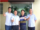 東晟密封的專業(yè)，造就友商的信賴