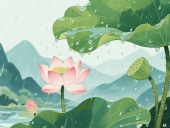 谷雨潤物無聲時(shí)，東晟密封護(hù)萬機(jī)生！