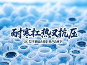 ZC型活塞組合密封圈產(chǎn)品案例 ? 耐寒扛熱又抗壓！
